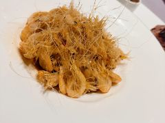 -云锦壹号·淮扬宴(徐汇万科店)