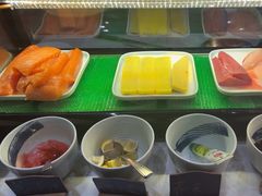 -杭州钱江新城万怡酒店-西餐厅