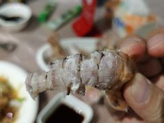 -阿杰臻选海鲜饭店(普陀山店)