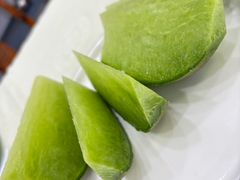 -奥华餐厅·老张记(台基厂店)