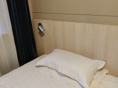 -锦江之星(辽宁朝阳火车站店)