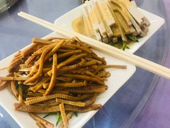 -晋阳饭庄(虎坊桥店)