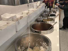 -乡村基(双流时代奥特莱斯餐厅)