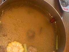 -牛很鲜潮汕牛肉火锅(乐清店)