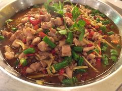 -椒小兔·盐帮川菜中餐厅(金沙时代广场店)