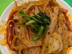 -令氏家外家周秦食府(高新店)