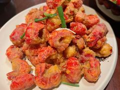 -一棠龙虾•王牌虾球(楚河汉街店)