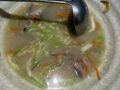 -龙桥私厨·姜花菊花过桥鱼·顺德菜(容桂店)