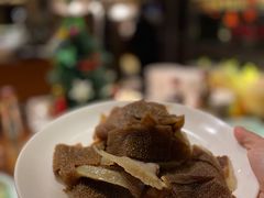 -浙江饭店-喝彩自助餐厅(延安路店)