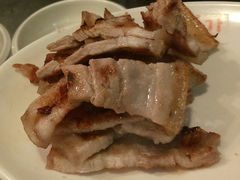 -本家韩国烤肉(财富大厦店)