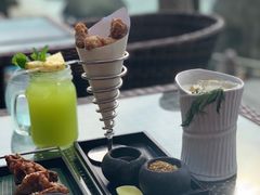 -Rock Bar Bali(Bali)
