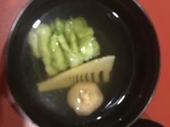 -京怀石·壬生