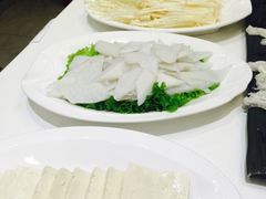 -泉味道贵州厨房(三里河店)