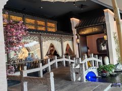 -吴莊(龙城万科里店)