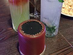 -MOSSO音乐酒吧·live house(长乐路店)