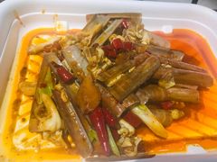 -盒马鲜生(财富中心店)