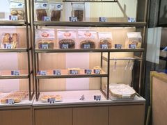 -球记饼家烘焙工坊(华师店)