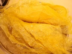 豆腐衣-月圆火锅(宁海东路二店)
