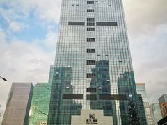 -深圳福青龙华天假日酒店