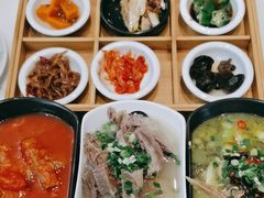 -新仙清汤牛腩(铜锣湾店)