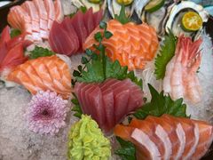 -吉川谷谷·日料放题(广安门店)