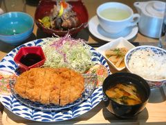 -yokocho上横町·日本食街(深业上城店)
