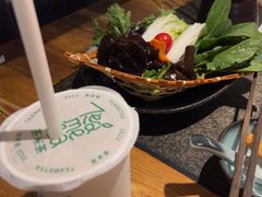 -湊湊火锅·茶憩(皇姑万象汇店)