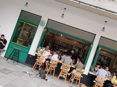 门面-RAC BAR(安福路店)