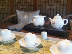 -醉西楼·国风茶社