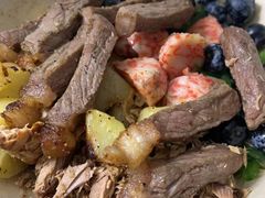 -SaladJohn沙拉匠(凯德1818店)