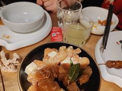 -烤匠麻辣烤鱼(双流明城购物中心店)