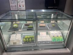 -喜茶(北京华贸购物中心店)