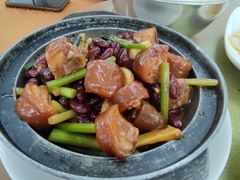 -嘉升大排档(番禺总店)