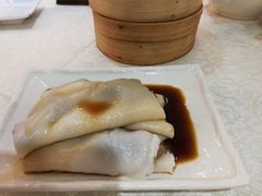 肠粉-顶好海鲜酒家