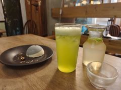-知亘茶食
