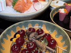 -松鹤精致料理(五一中路店)