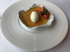 马达加斯加香草布丁-福楼法餐厅FLO