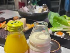 -空之介寿喜烧·和牛放题(恒隆广场店)