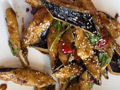 -老牌坊鲁菜名店(宽厚里店)