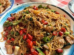 -铁头烧菜馆(翠苑路分店)