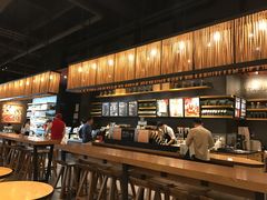 -星巴克臻选(深圳罗湖万象城店)