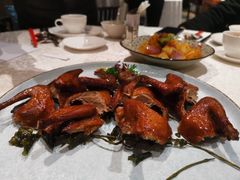 -红棉中餐厅·广州海航威斯汀酒店