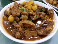 -天乐农家鱼头王(天目湖店)