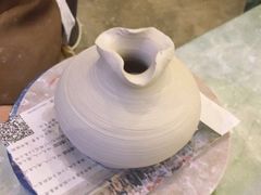 -趣陶陶艺手工坊(新世界百货重庆店)