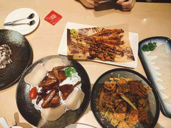 避风塘(合肥银泰城店)