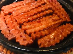 -伙靠·江浙菜(田林路店)