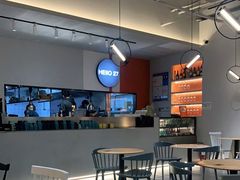 -HELLO 27 意面·沙拉·帕尼尼