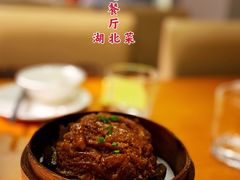 -莲餐厅·湖北菜·藕汤老手艺(愚园路店)
