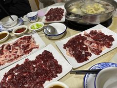 -伟记牛肉(金鸿公路店)