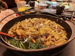 -無二炙坊·和牛烧肉(大钟寺1733店)
